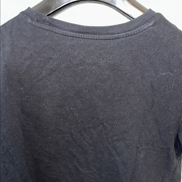 Stranger Things Cropped Tee - Picture 10 of 12